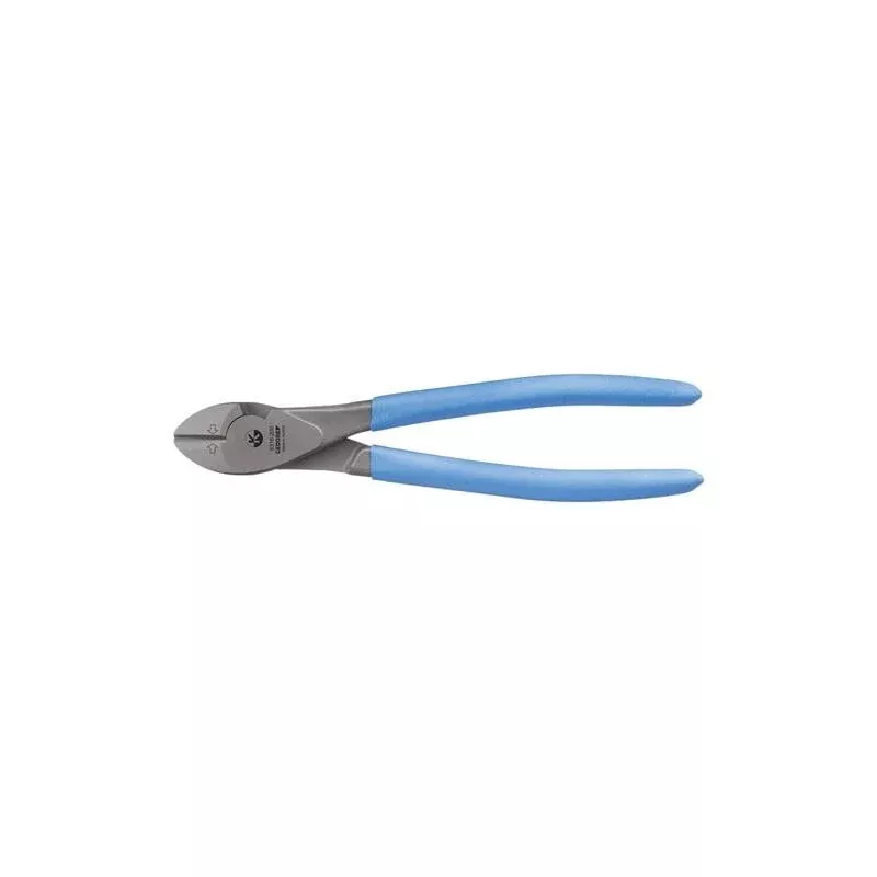 Gedore 6711930 Power Side Cutter 140 mm