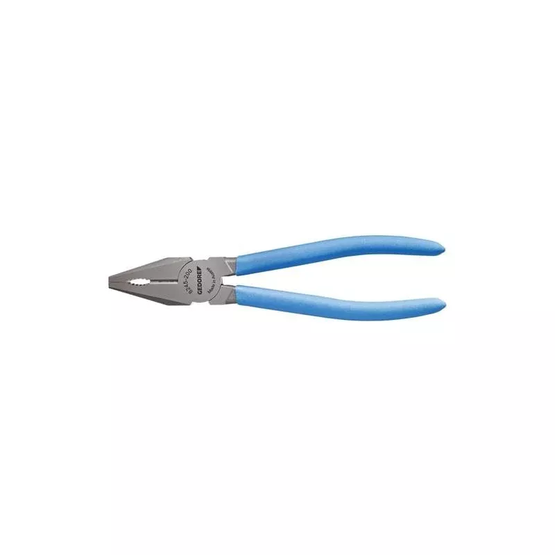 Gedore 6730050 Combination pliers 160 mm