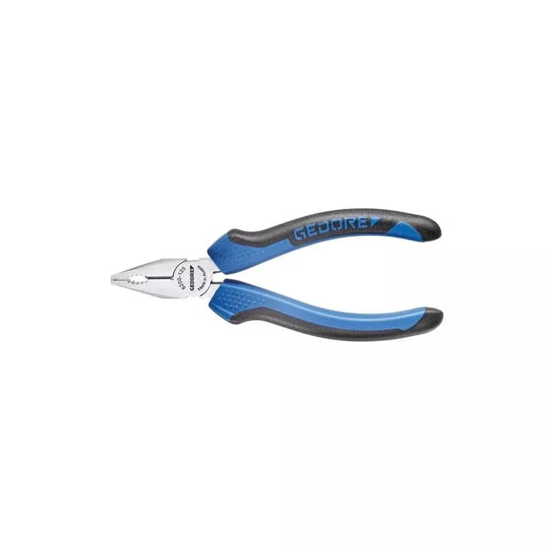 Gedore 6730480 Small combination pliers