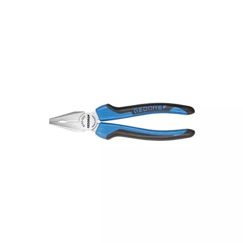 Gedore 6733230 Combination pliers 200 mm