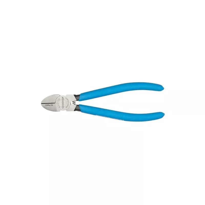 Gedore 6746050 Side Cutter 140 mm