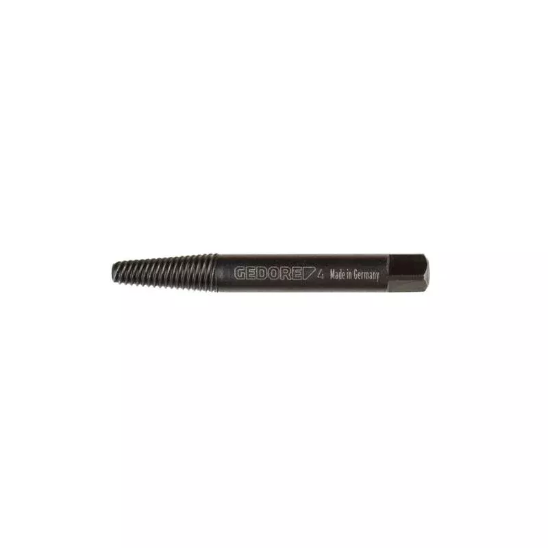 Gedore 6758730 Bolt extractor size 4 M11-M14