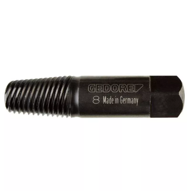 Gedore 6759380 Bolt Extractor Size 8 M33-M45