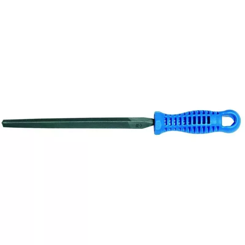 Gedore 6769260 Triangular file 6", 150x10 mm