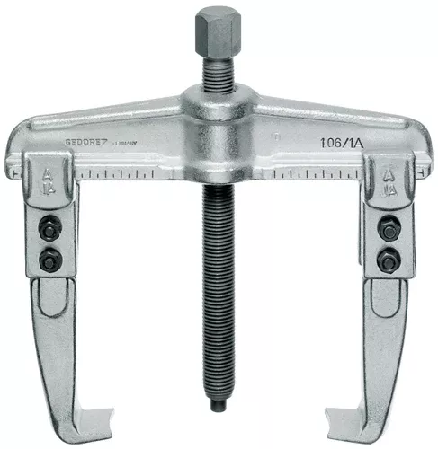 Gedore 8000580 Universal puller, 2-arm pattern 160x150 mm