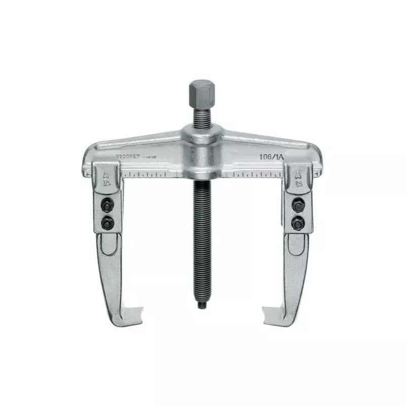 Gedore 8000660 Universal puller, 2-arm pattern 200x150 mm