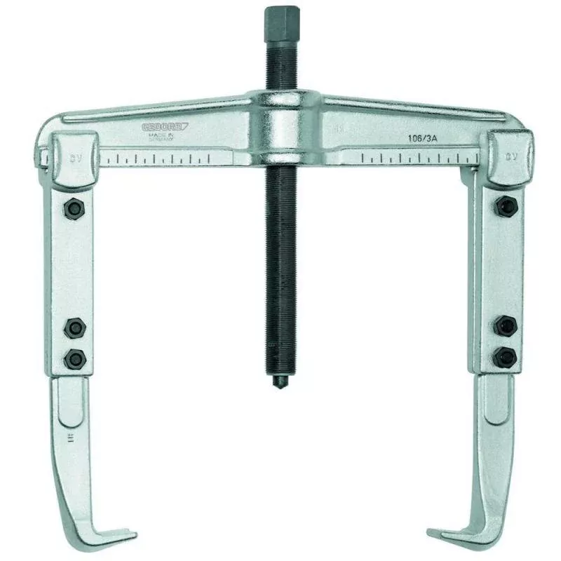Gedore 8108510 Universal puller, 2-arm pattern 160x300 mm