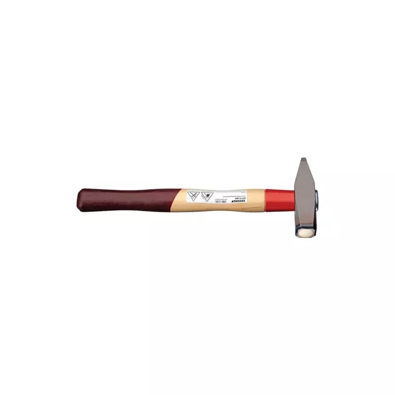 Gedore 8584040 Engineers' hammer ROTBAND-PLUS 300 g