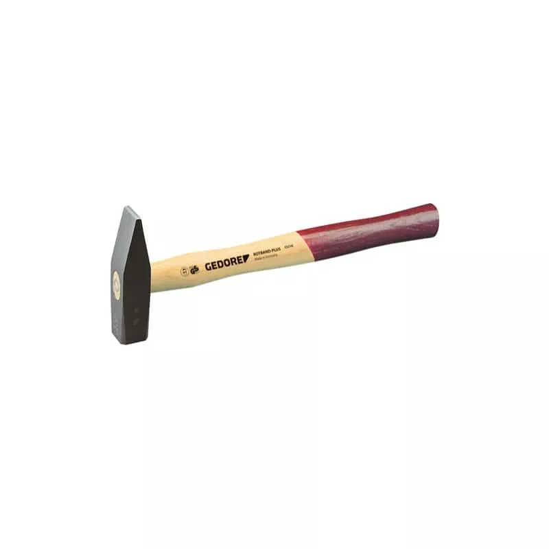 Gedore 8586410 Engineers' hammer, 400 g
