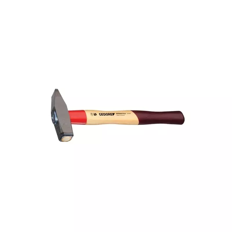 Gedore 8587300 Engineers' hammer ROTBAND-PLUS 800 g