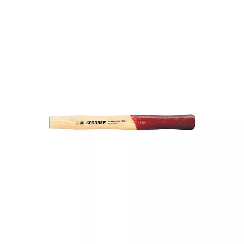Gedore 8588380 Spare handle ash 320 mm
