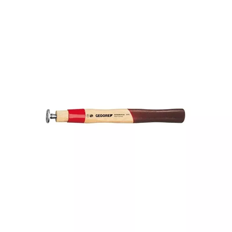 Gedore 8589350 Spare handle ash 310 mm