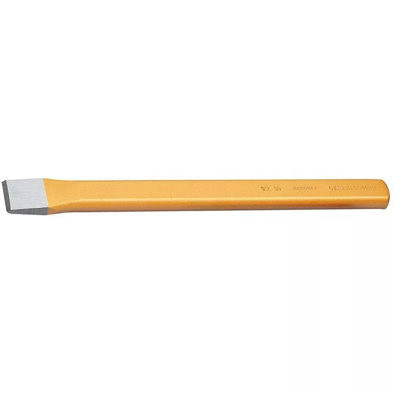 Gedore 8698990 Flat cold chisel 200x23x13 mm