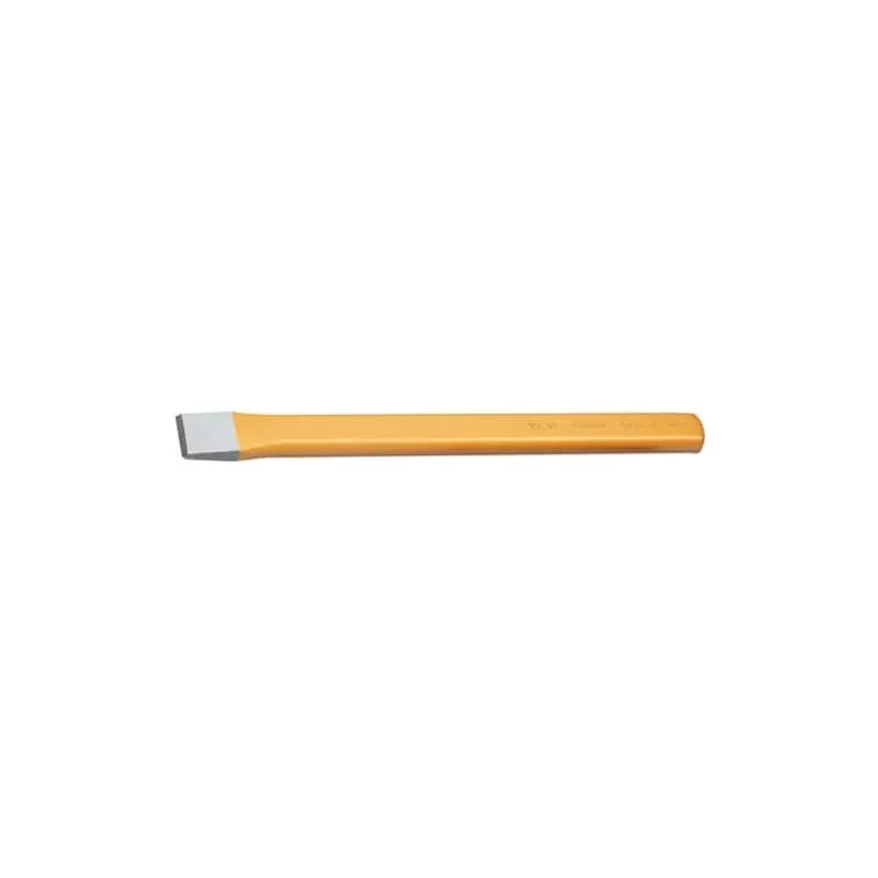 Gedore 8699530 Flat Cold Chisel 500x26x13 mm