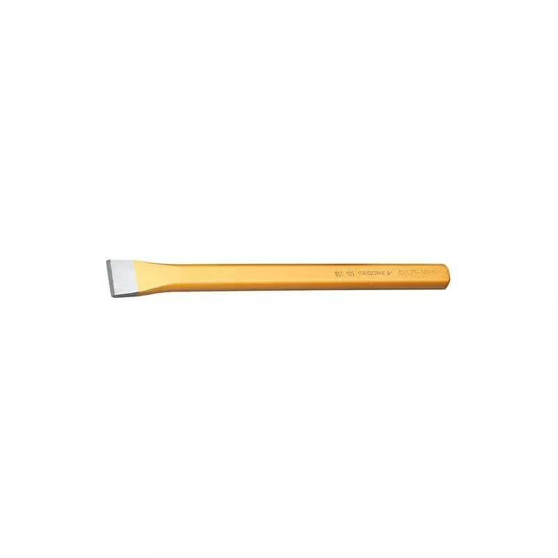 Gedore 8729030 Bricklayer's chisel 350x23x13 mm