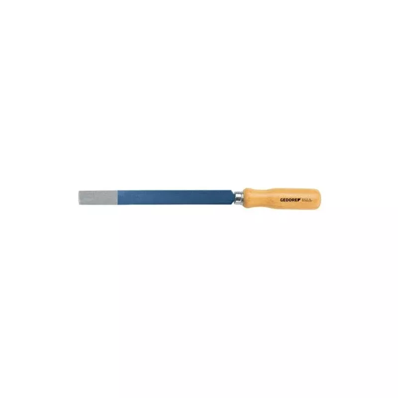 Gedore 8780730 Flat scraper 250 mm