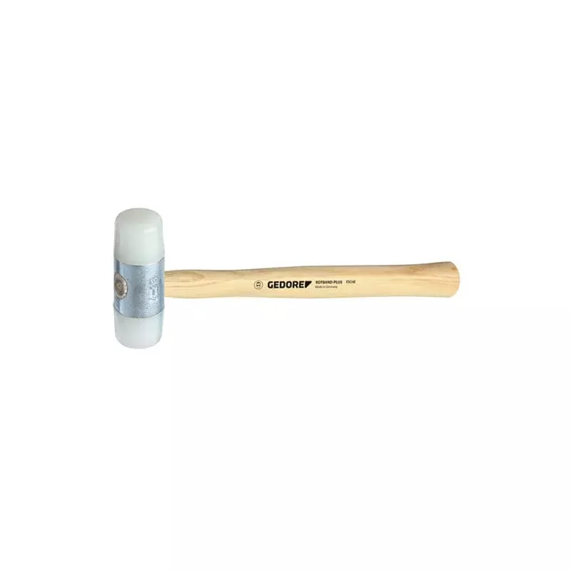Gedore 8805900 Nylon hammer d 50 mm