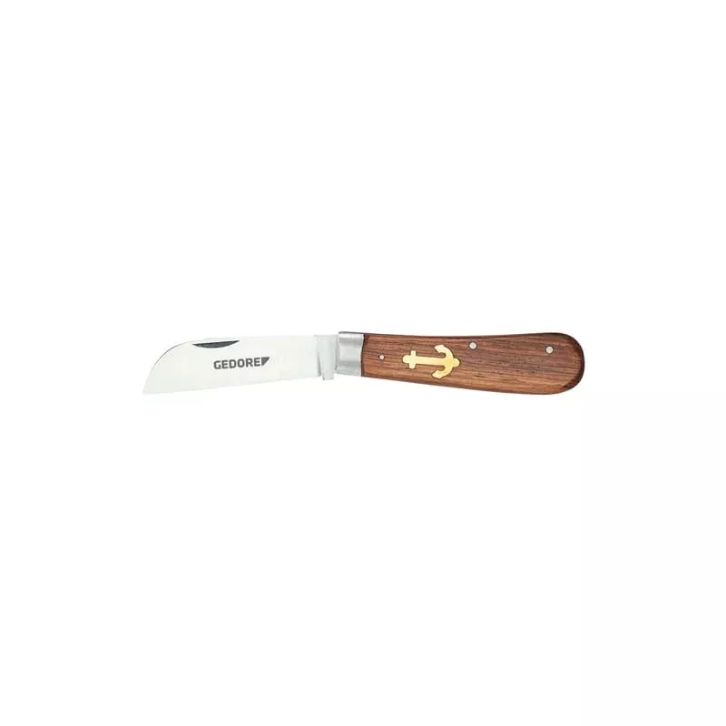 Gedore 9100580 Pocket Knife 180mm