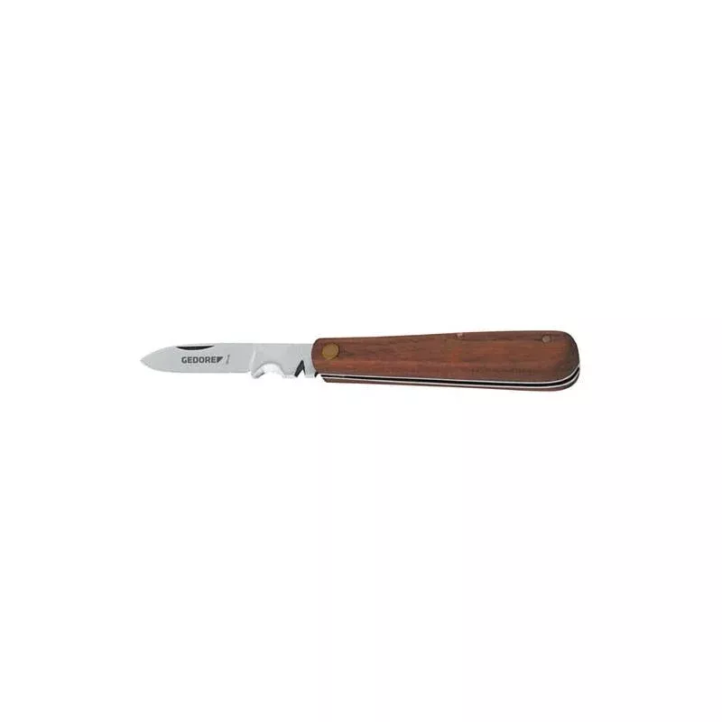 Gedore 9100660 Cable knife 195mm