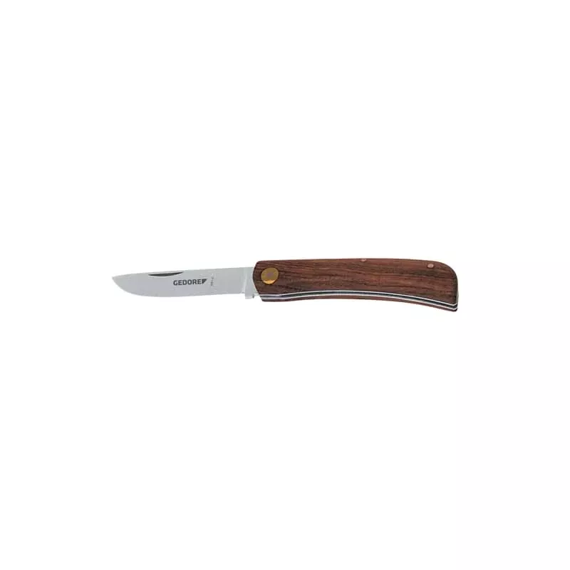 Gedore 9101390 Pocket knife 185mm