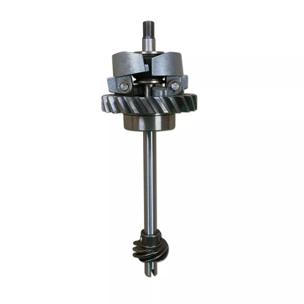 Governor Assembly, For Distributor Ignition