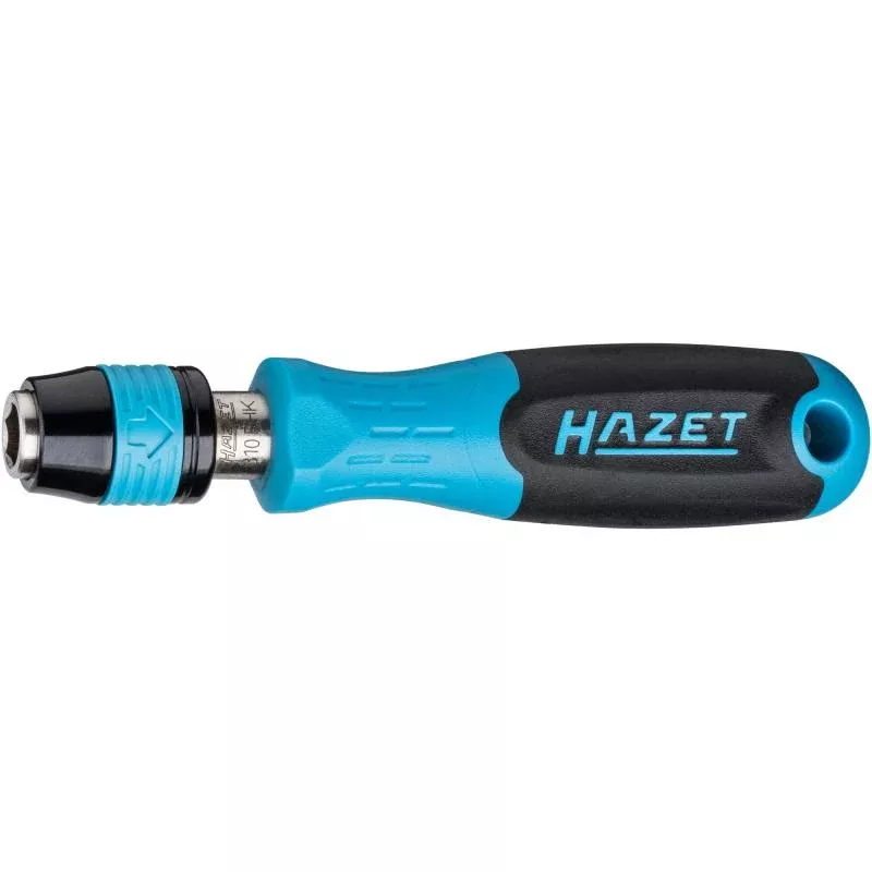 Hazet 810BHK Bit Holder, 1/4" Hex