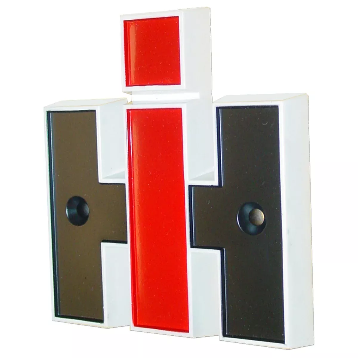 IH Front Emblem (Plastic)