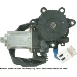 itemprop="name">NAPA POWER SUPREME ELECTRICAL 492268 REMAN WINDOW MOTOR