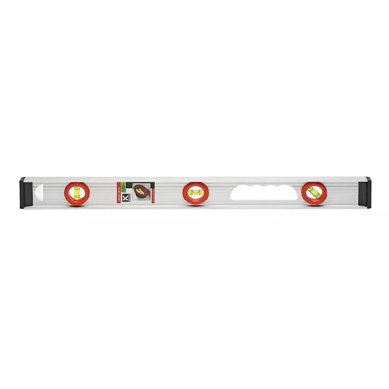 Kapro 130-62-48 48 Inch Project I-Beam Level