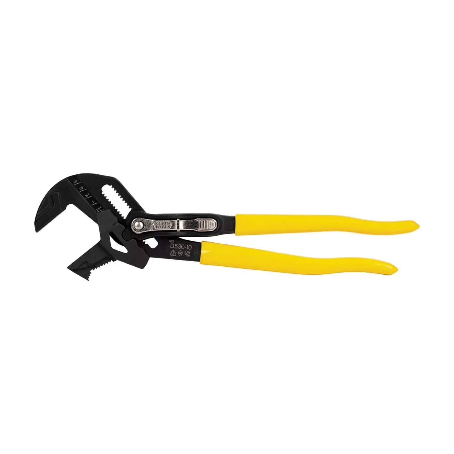 Klein Tools 53010J Plier Wrench Replacement Jaw
