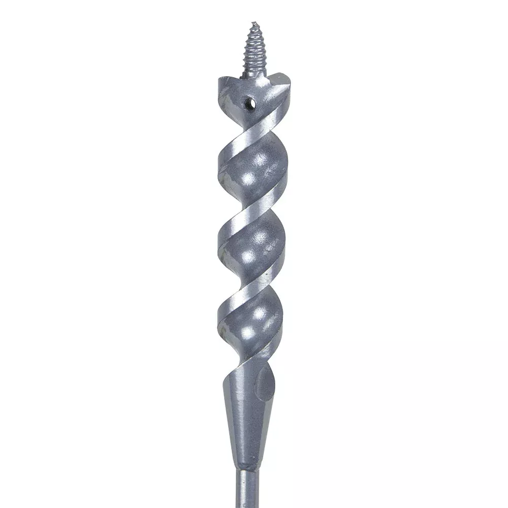 Klein Tools 53751 Flex Bit Auger 3/4" x 72"