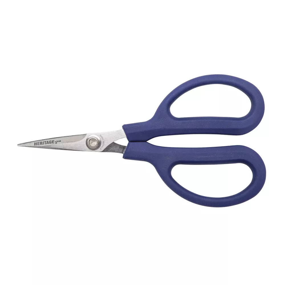 Klein Tools 544 Utility Scissor, 6 3/8"