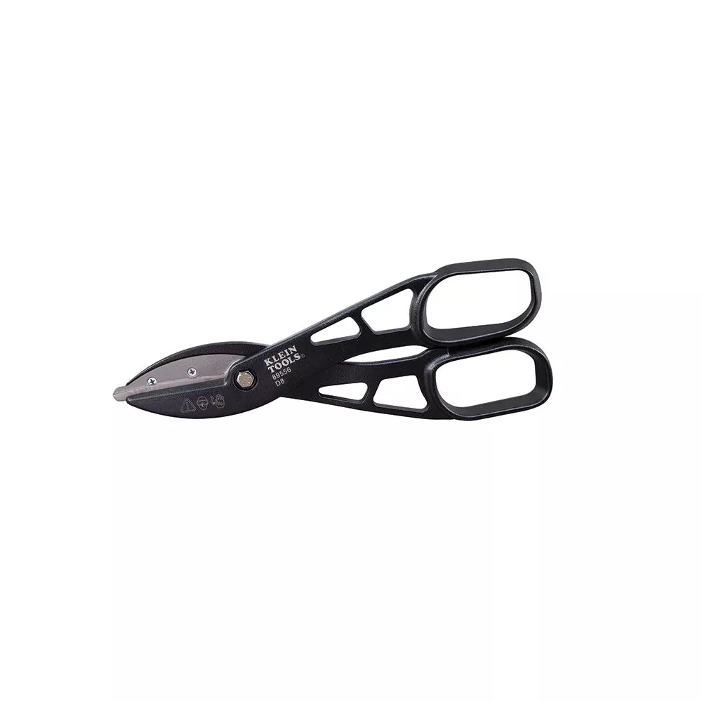 Klein Tools 89556 Tin Snips, 12-Inch