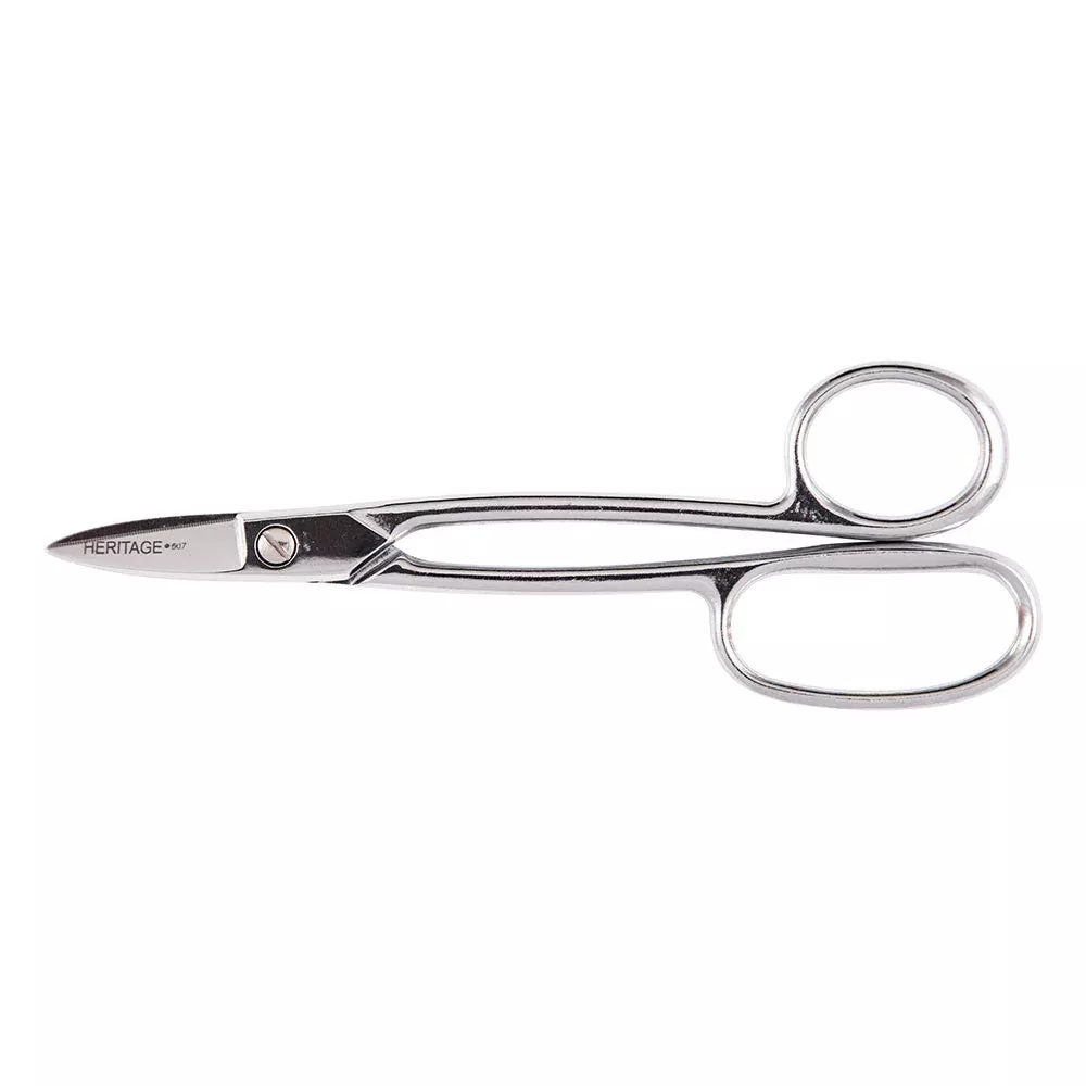 Klein Tools G507HC Auto Coner, Winders Shear, 7"