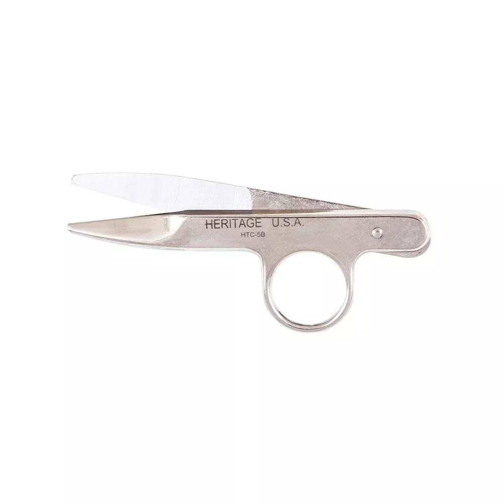 Klein Tools GHTC5B Threadclip, Blunt Tips, 4-1/2"