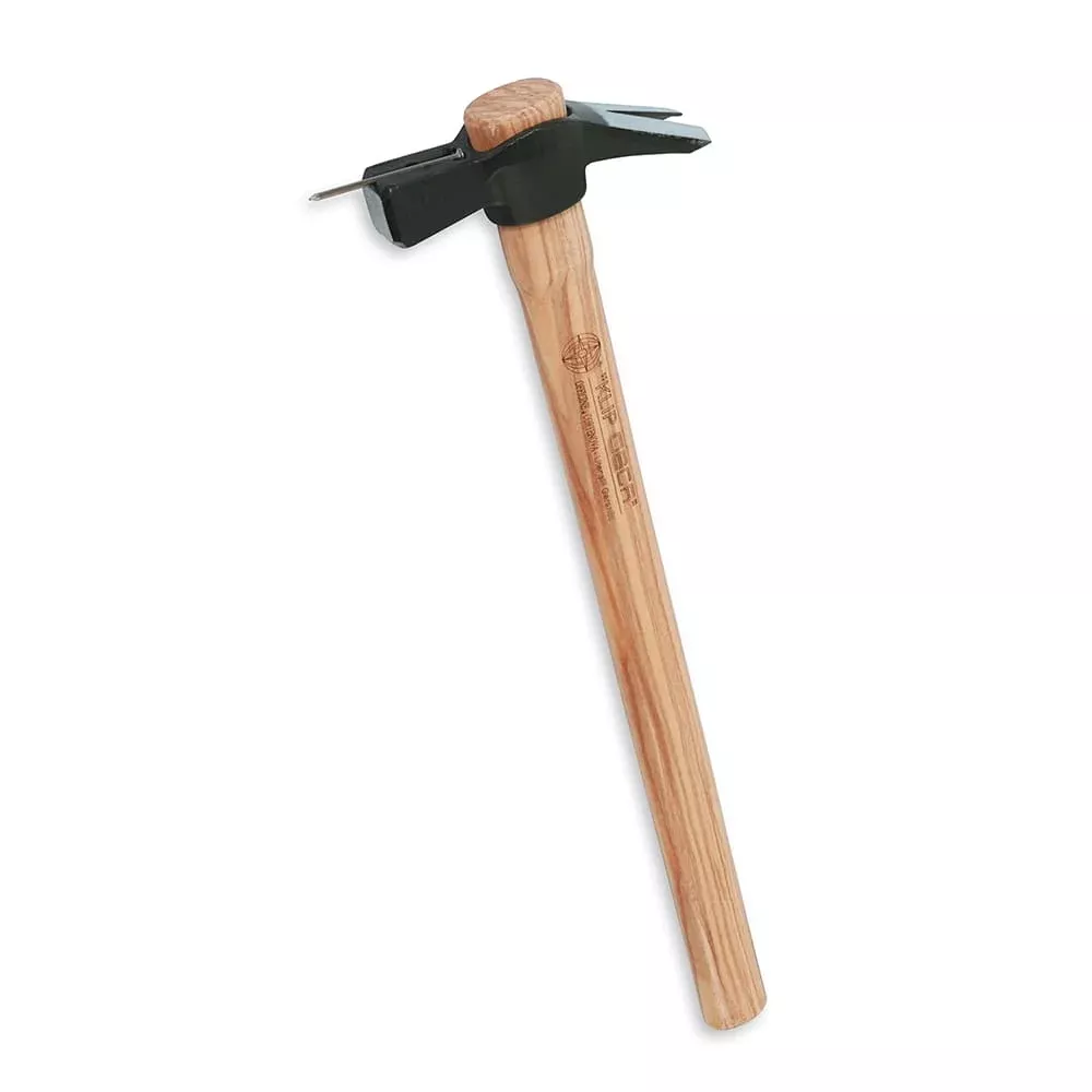 OSCA 107EC306 Carpenter Hammer-300G/45CM