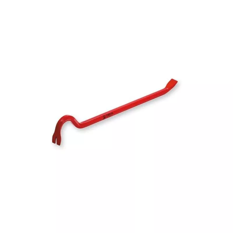 OSCA 278TP187 Wrecking Bar 27.55 Inch