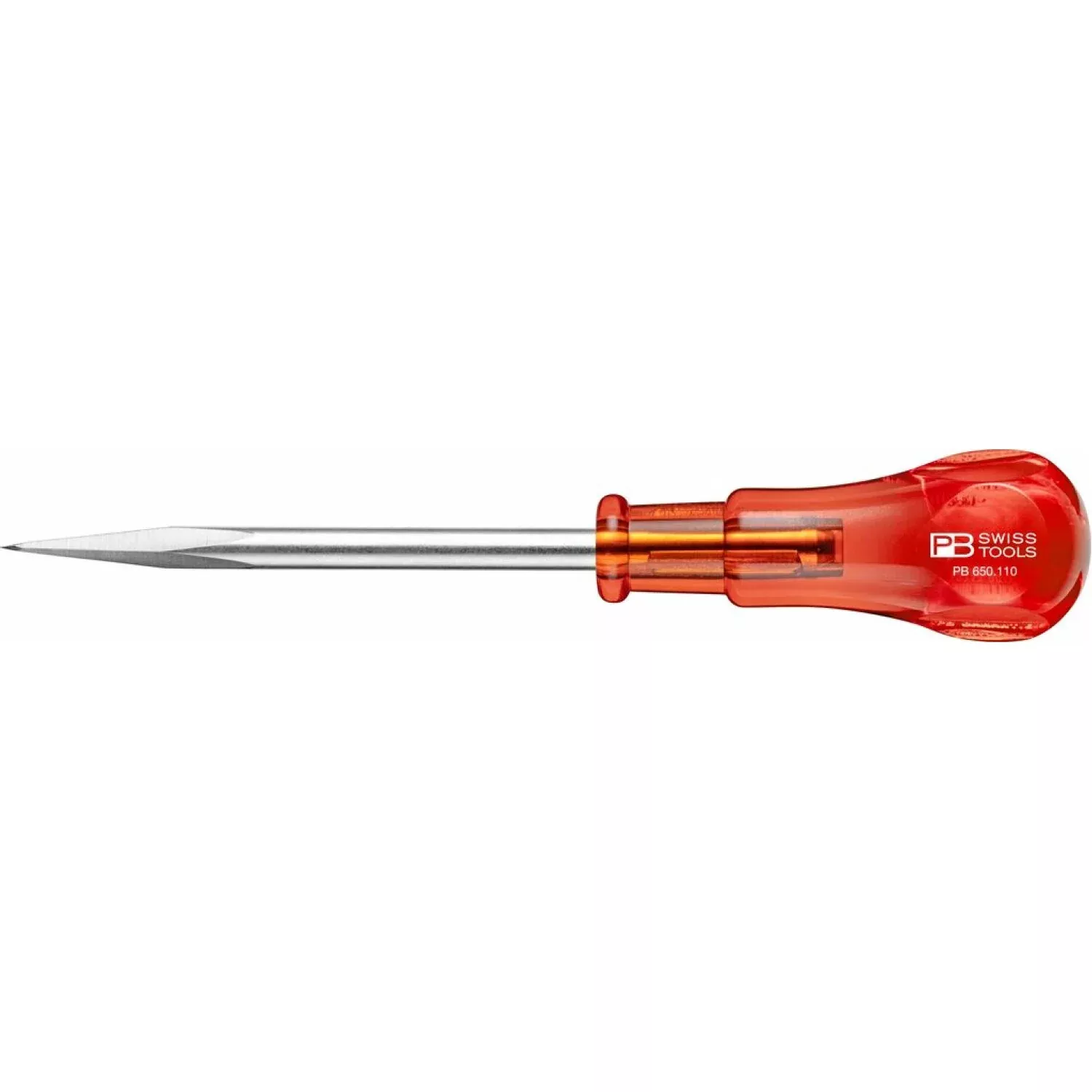 PB Swiss Tools PB 650.110 Brad Awl, Pricker