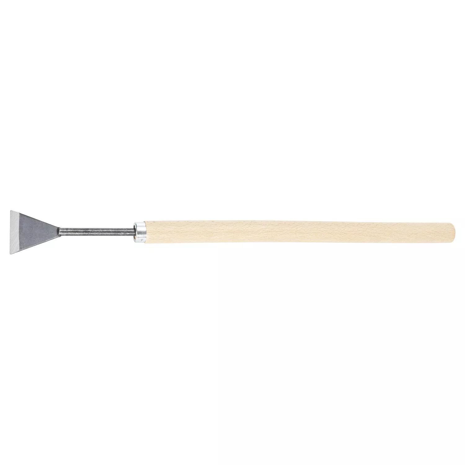 Picard 0011501-1000 115 Rust Scraper With Ash Handle