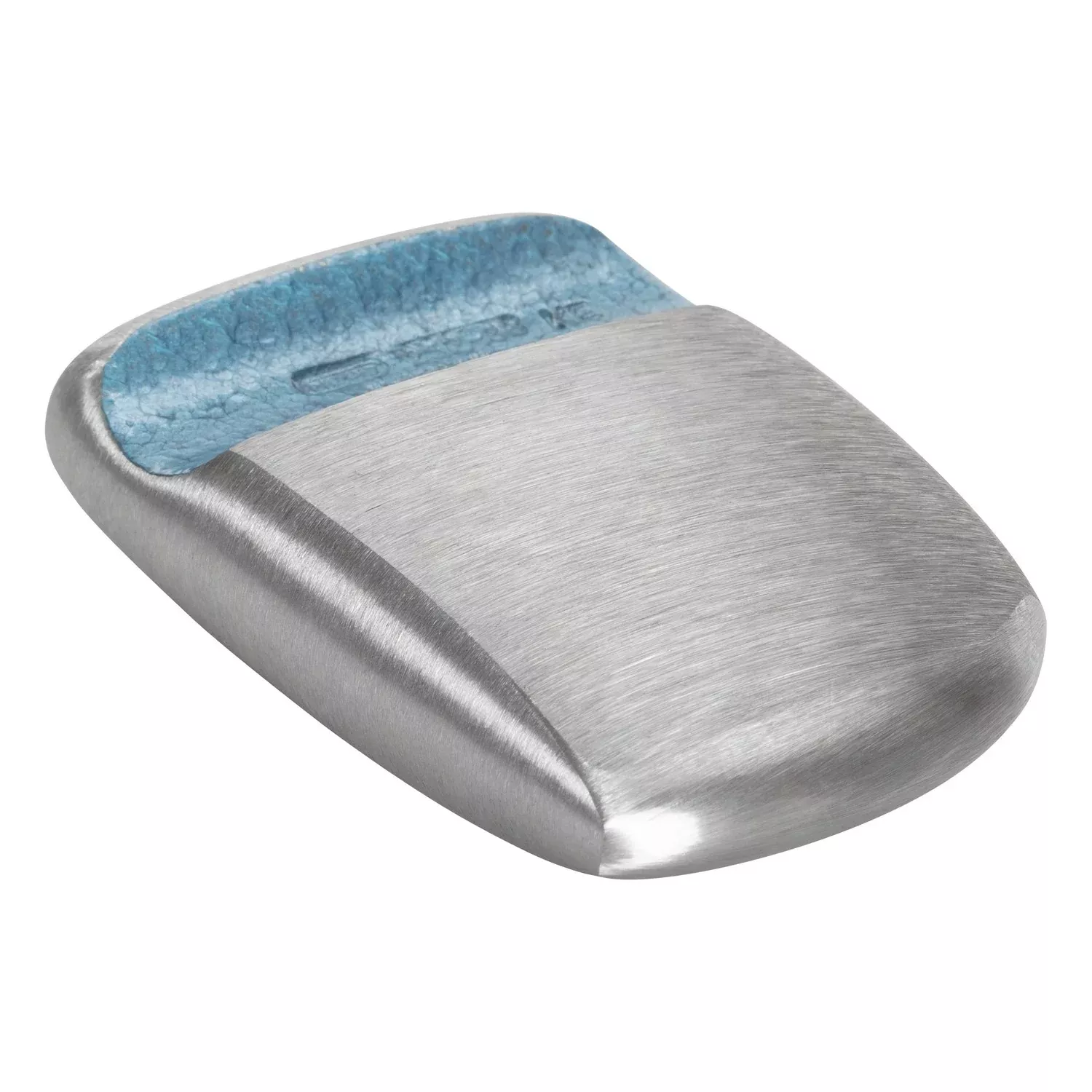 Picard 2523600 Anvil Block, L-105 mm Sole pattern