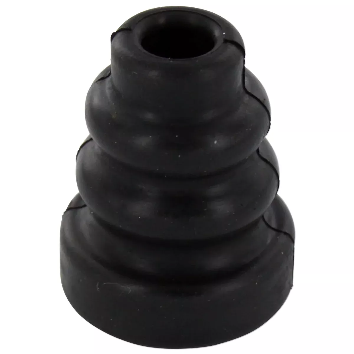 PTO Control Dust Boot/Differential Lock Pedal Boot