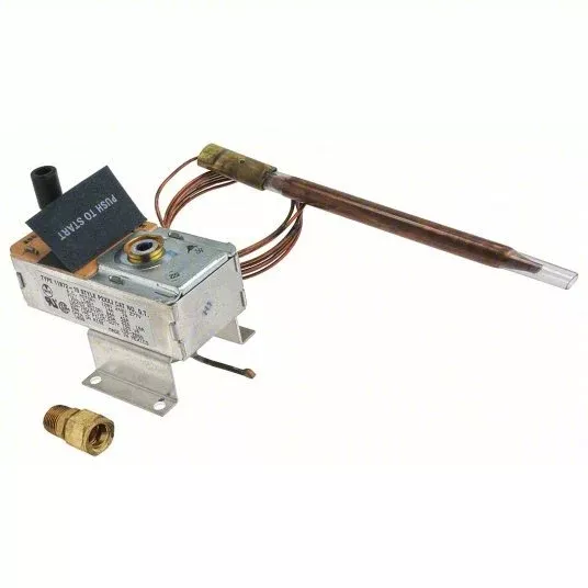 Rheem SP11806 Hi Limit