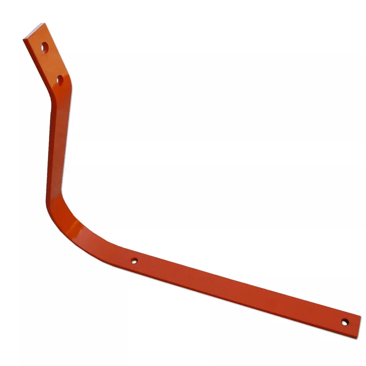 Seat Back Spring Support