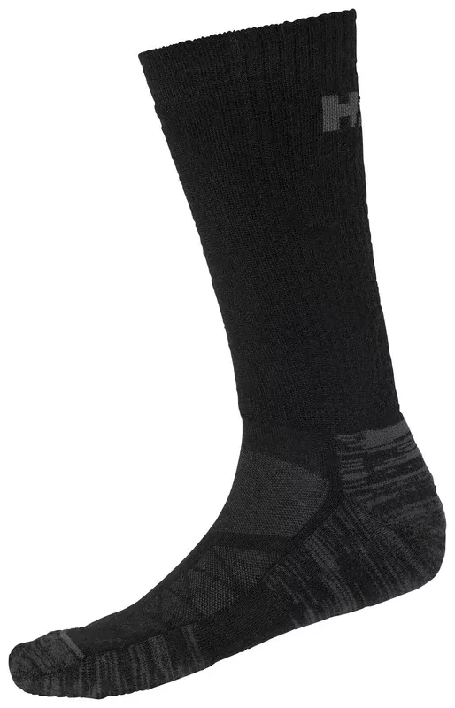Socks - Helly Hansen Oxford Winter Sock, 79645