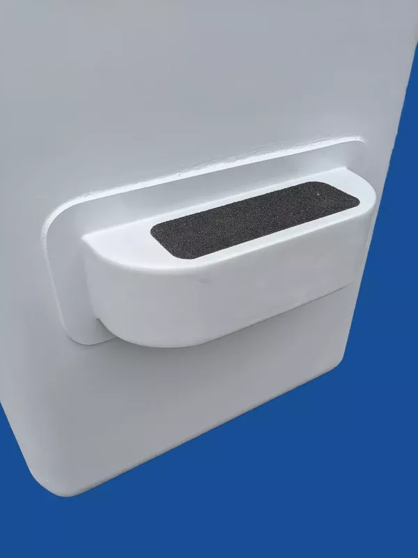 Standard Step