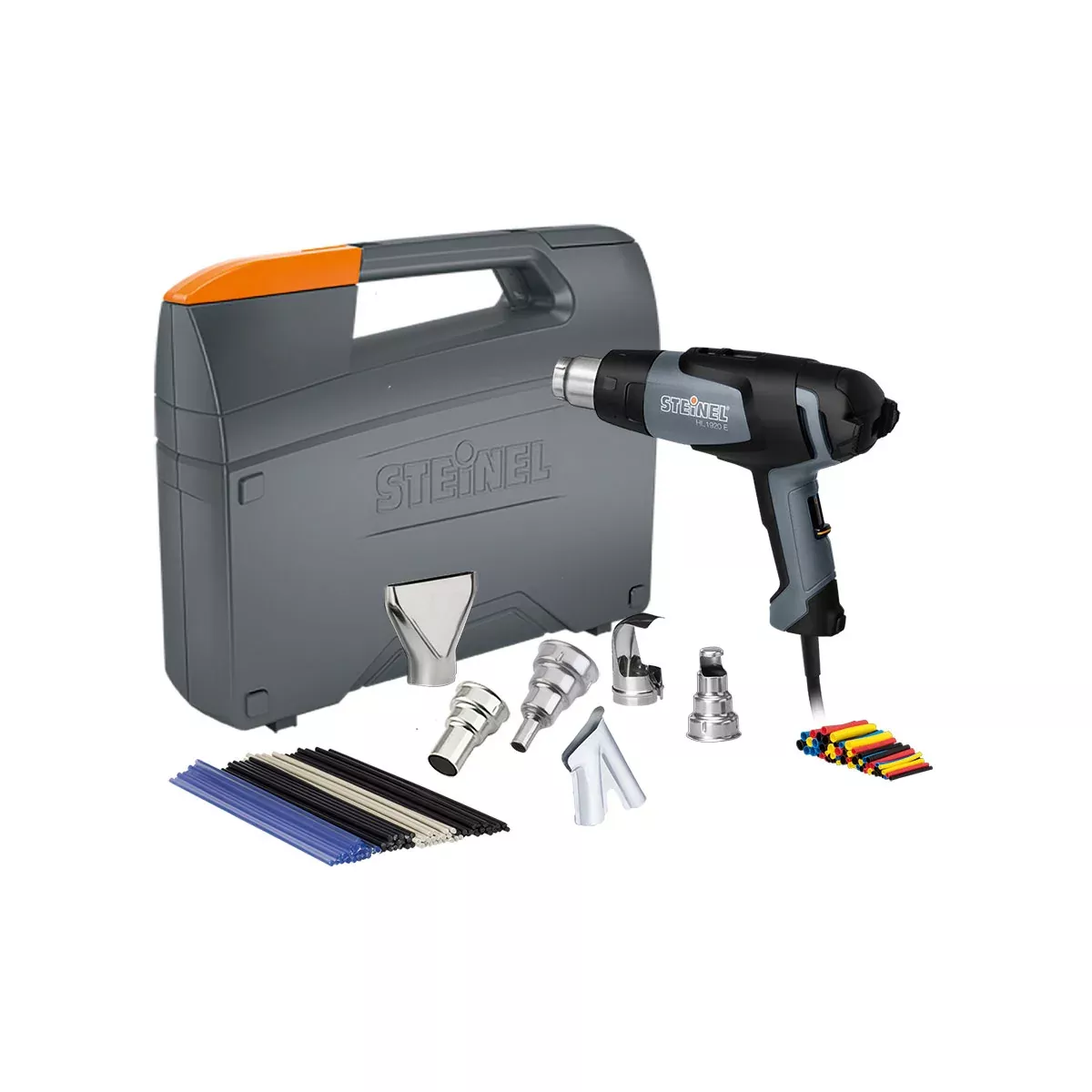 Steinel 110093898  Professional Kit w/HL1920E