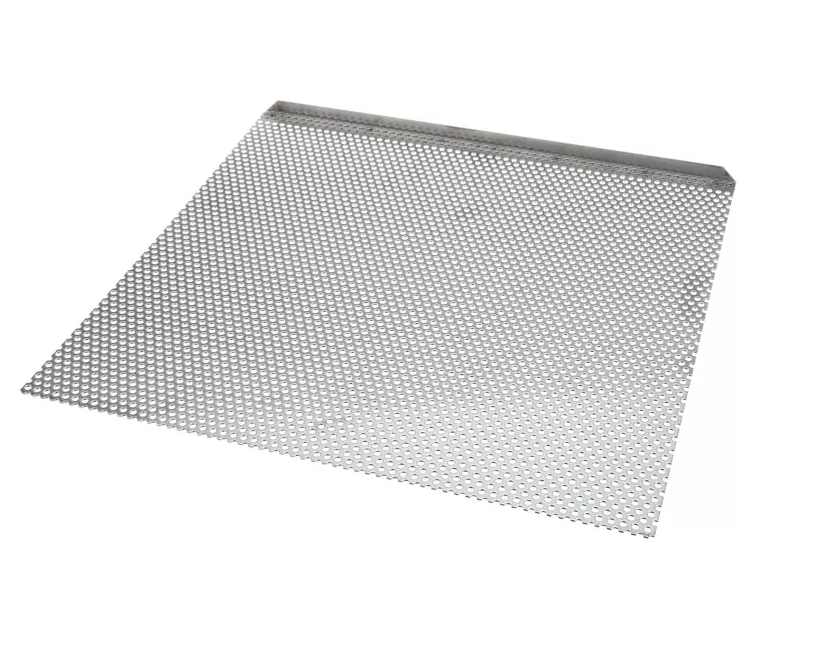 Turbochef HHB-8119 Screen Air Diffuser Perforat