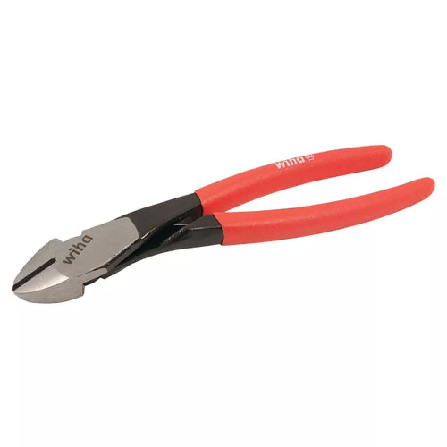 Wiha Tools 32620 Classic Grip High Leverage Diagonal Cutters 8"