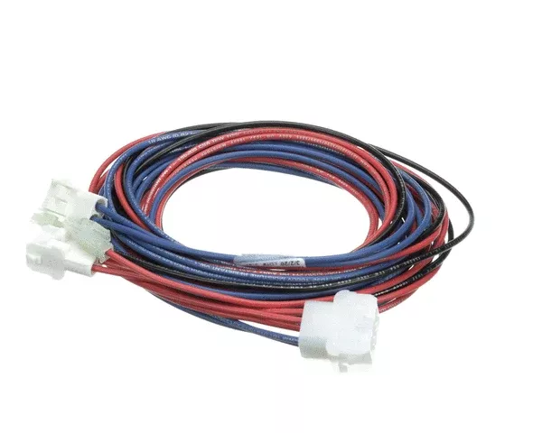 Winston 14560S020 Secondary Harness
