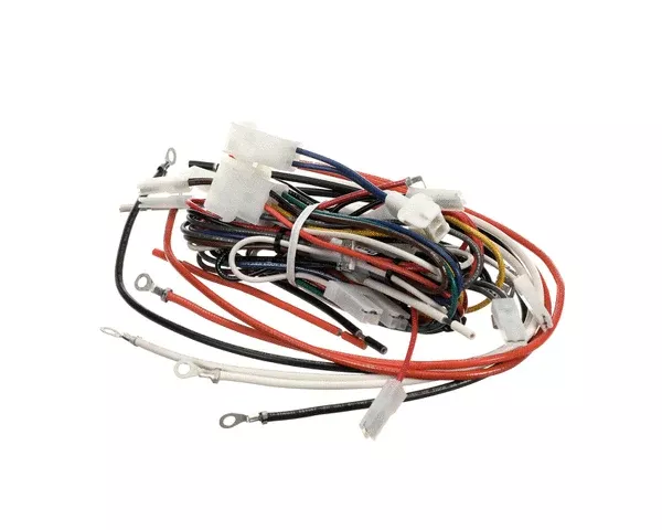 Winston PS2809 Harness Complete PF56/46C